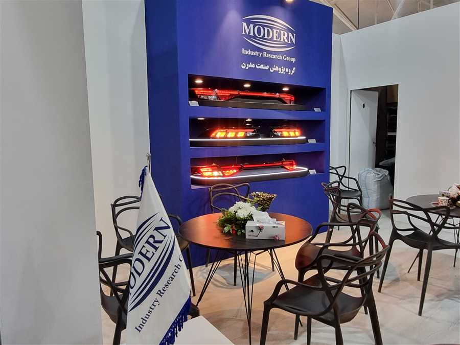 قطعه قطعه پیشرفت!